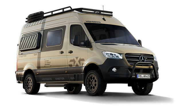X-PEDITION