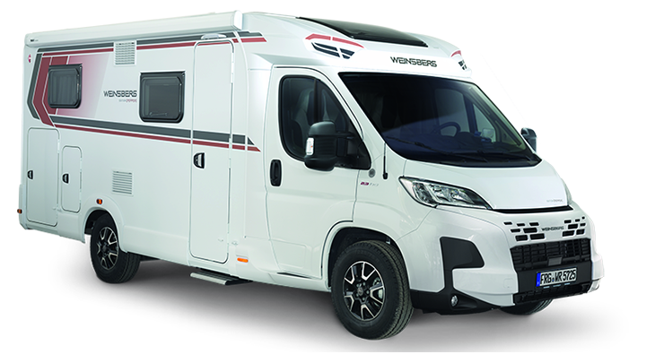CaraCompact EDITION [PEPPER]