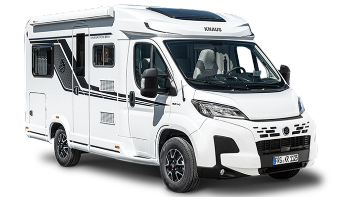VAN TI VANSATION