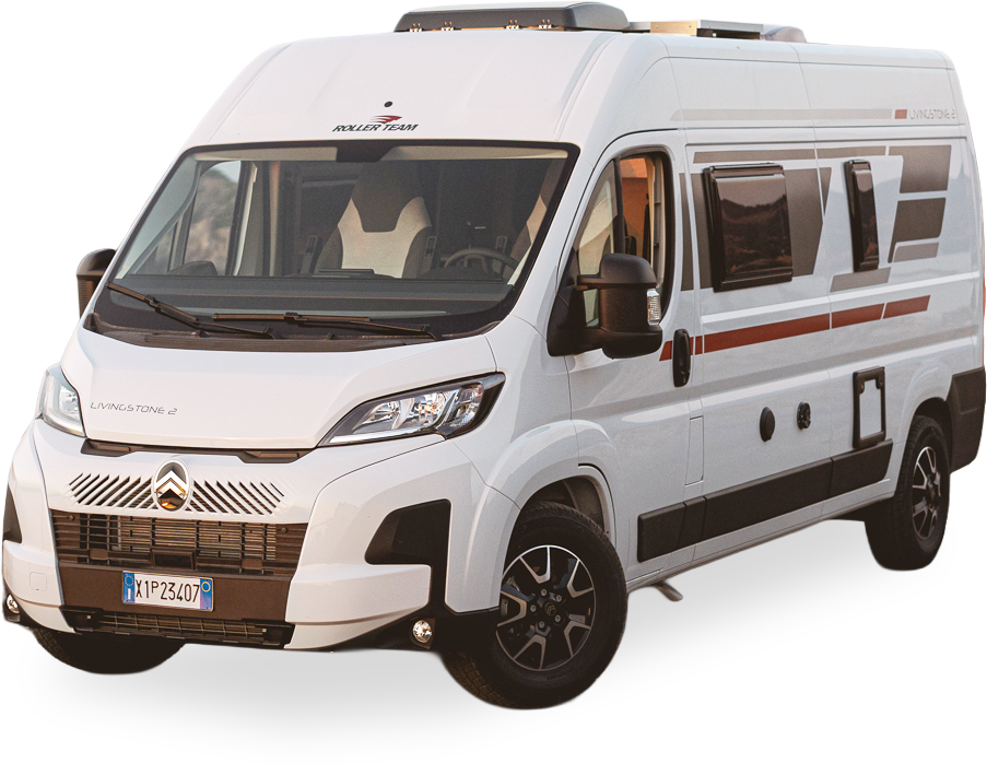 Livingstone GO Kampanj Citroën