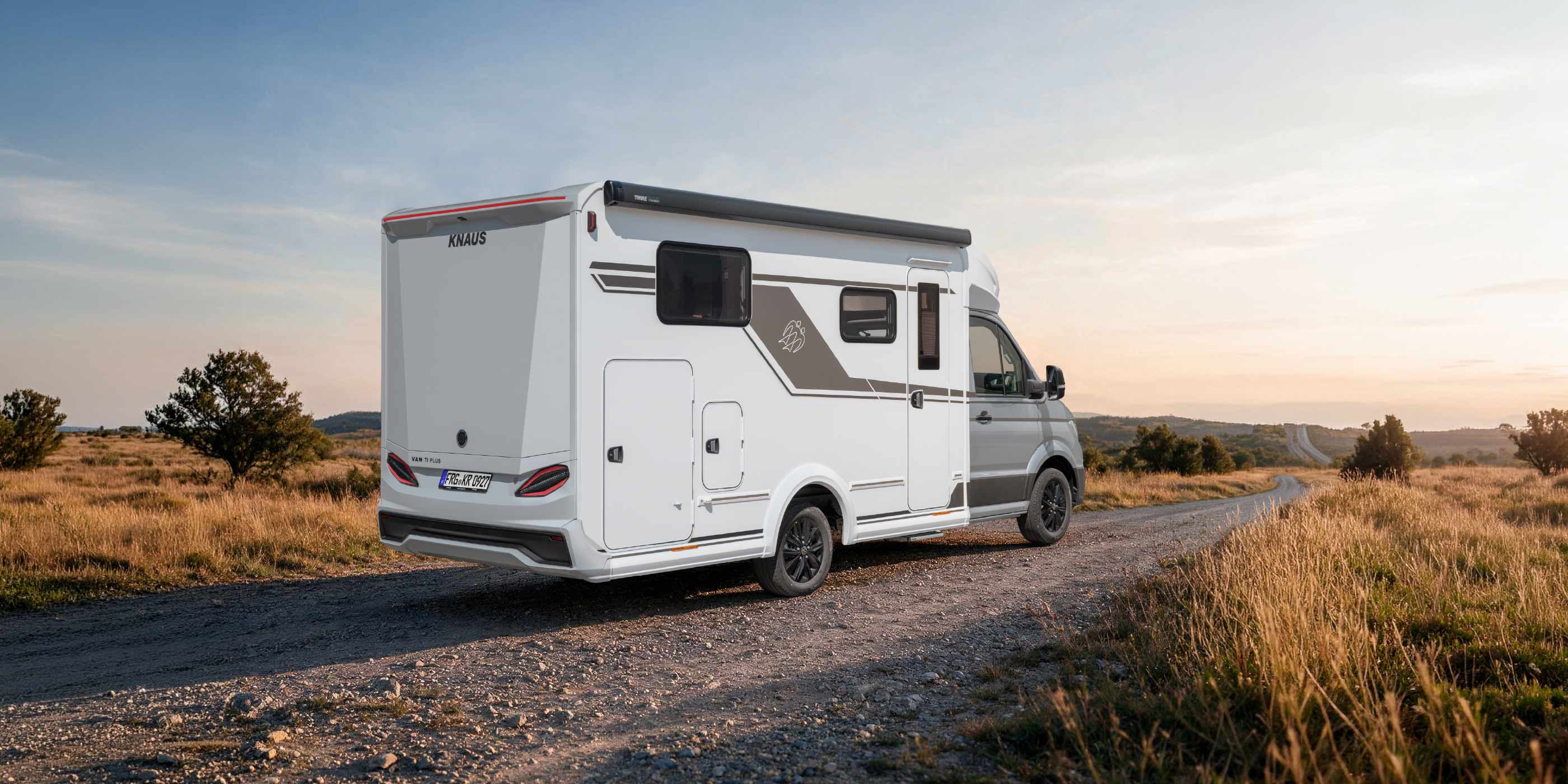VAN TI PLUS