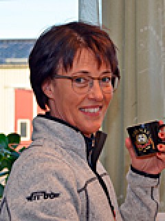 Anita Hermansson
