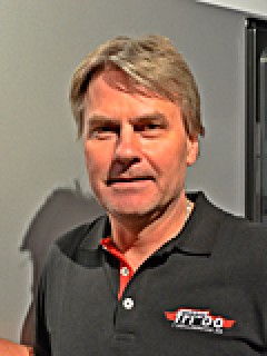 Lars Ericsson