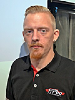 Patrik Andersson