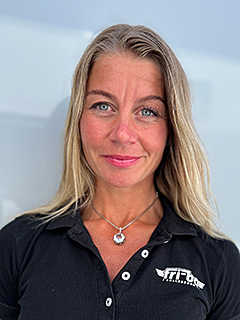 Karin Meyer Brodahl